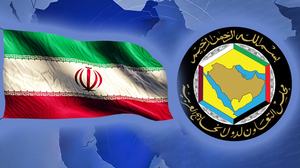 دول الخليج وإيران