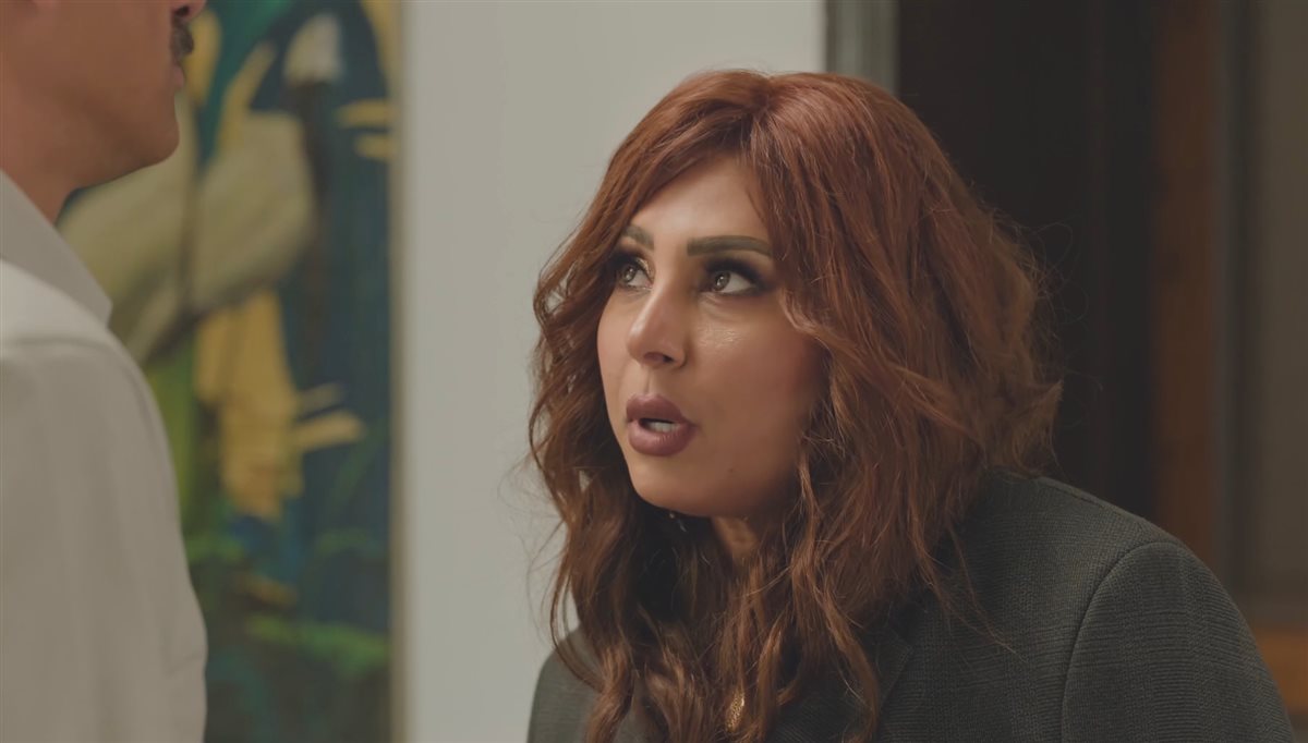 ملخص مسلسل المتر سمير الحلقة 3