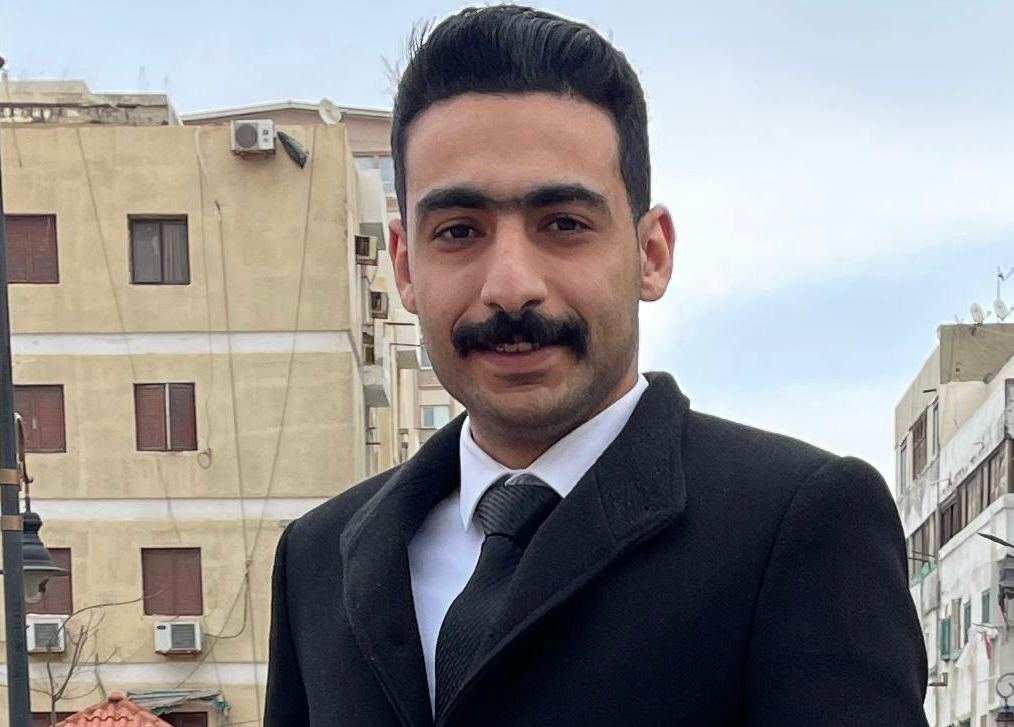 الدفاع عن المتهمة بقتل عروس بورسعيد&nbsp;