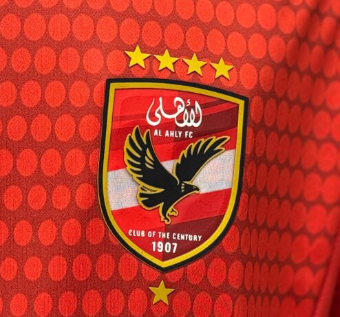 مباراة الأهلي القادمة