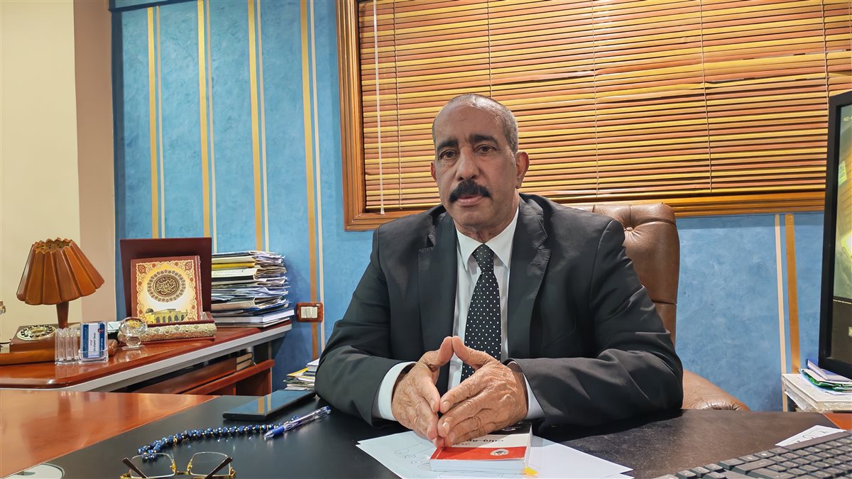 نيازي مصطفى محامي المجني عليها
