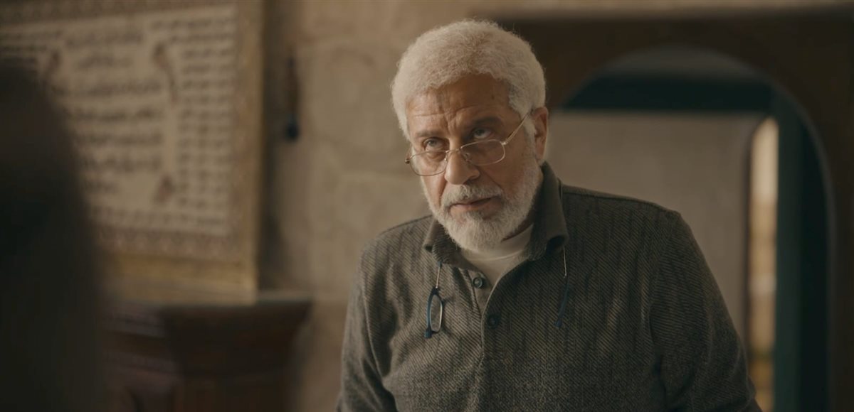 ملخص مسلسل رأس الأفعى الحلقة 19