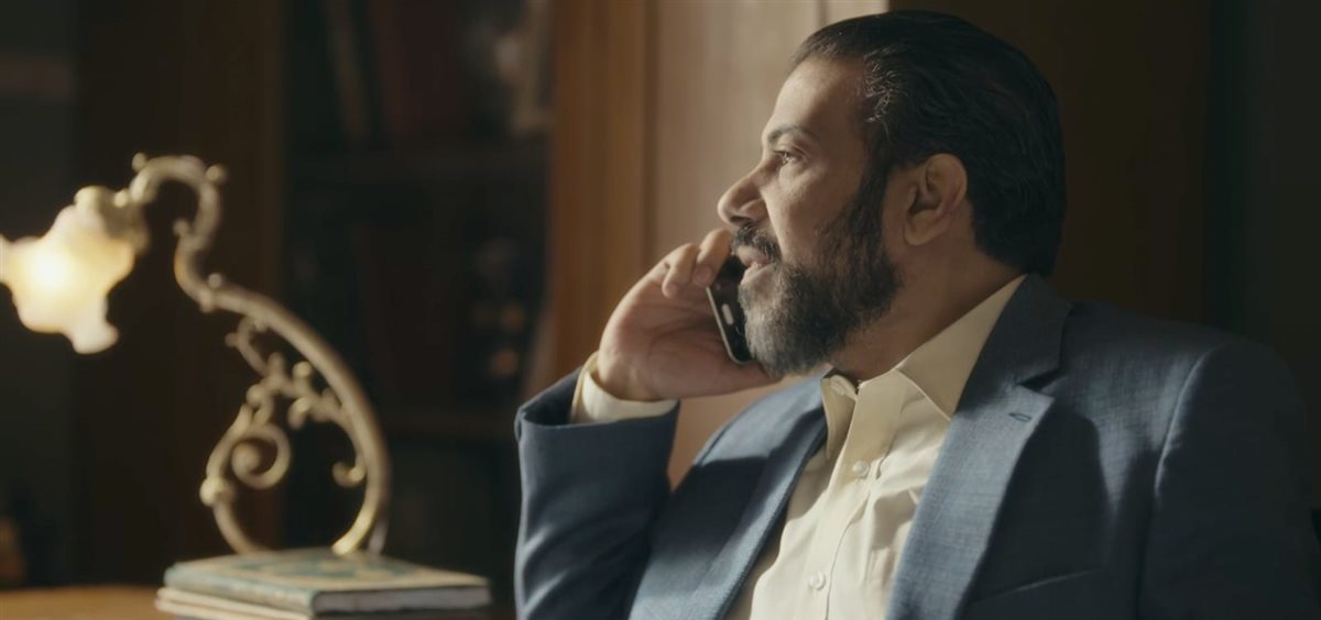 ملخص مسلسل رأس الأفعى الحلقة 19