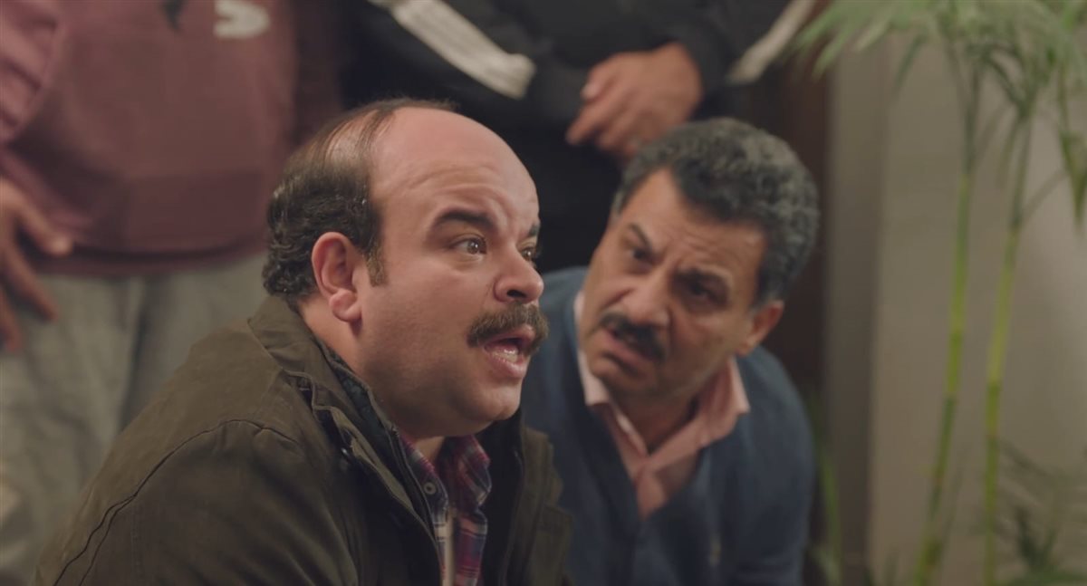 ملخص مسلسل المتر سمير الحلقة 4