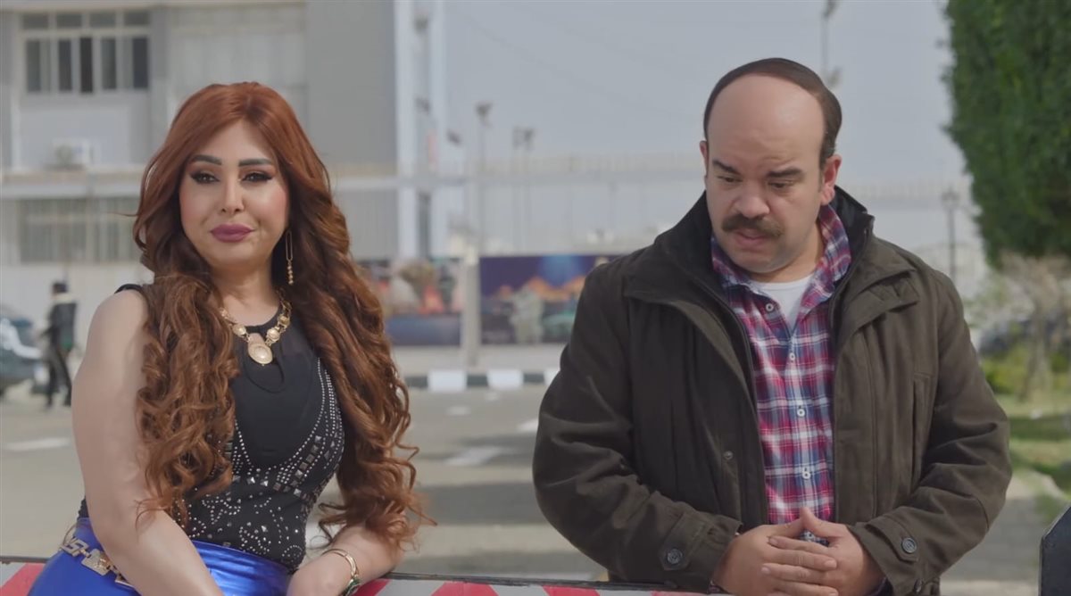 ملخص مسلسل المتر سمير الحلقة 4