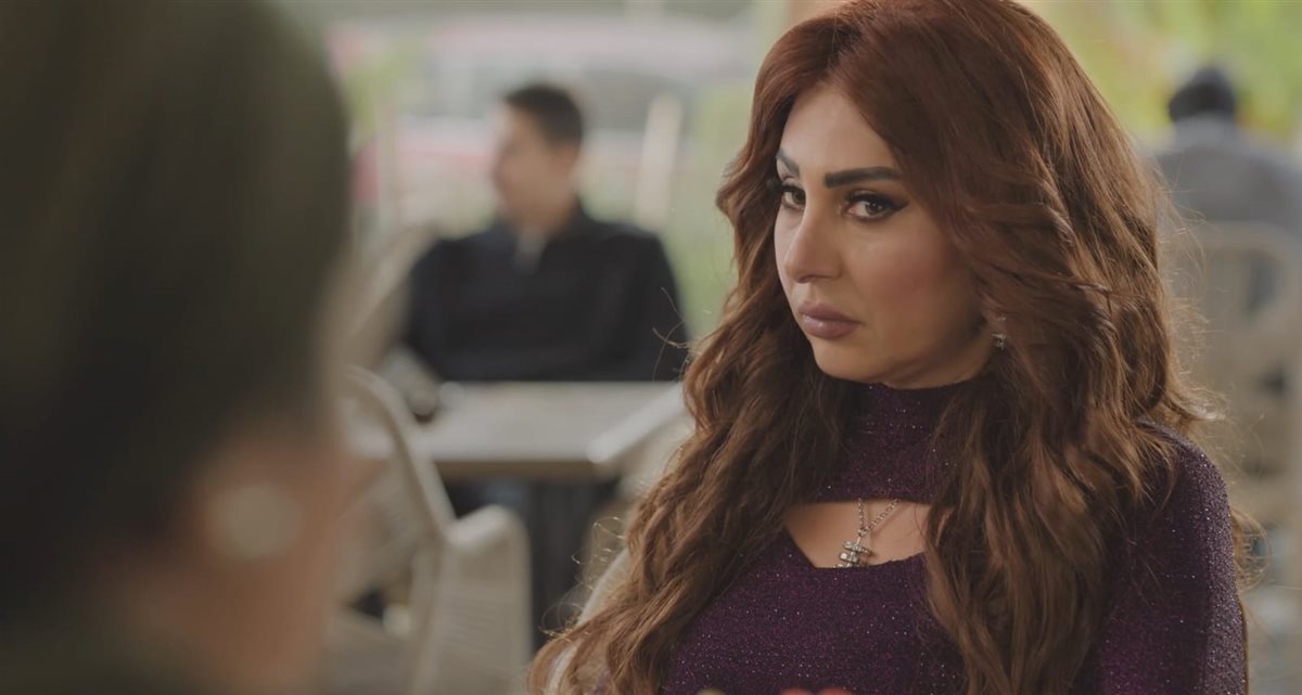 ملخص مسلسل المتر سمير الحلقة 4