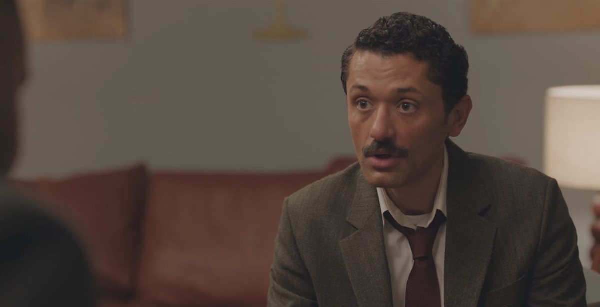ملخص مسلسل المتر سمير الحلقة 4