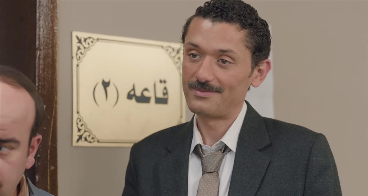 ملخص مسلسل المتر سمير الحلقة 4