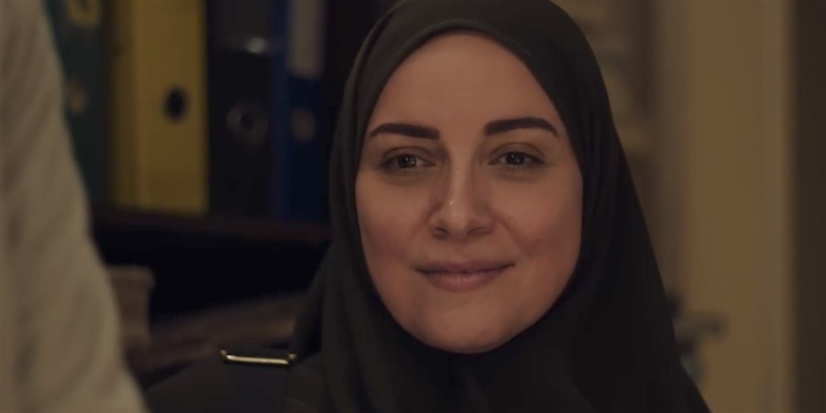 ملخص مسلسل حكاية نرجس الحلقة 4&nbsp;