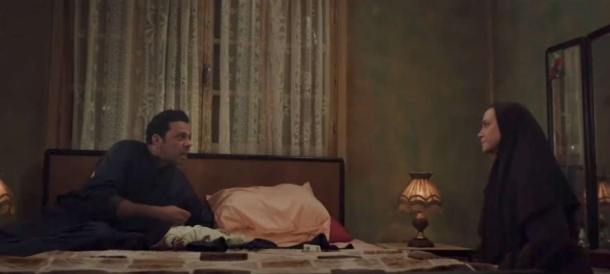 ملخص مسلسل حكاية نرجس الحلقة 4&nbsp;