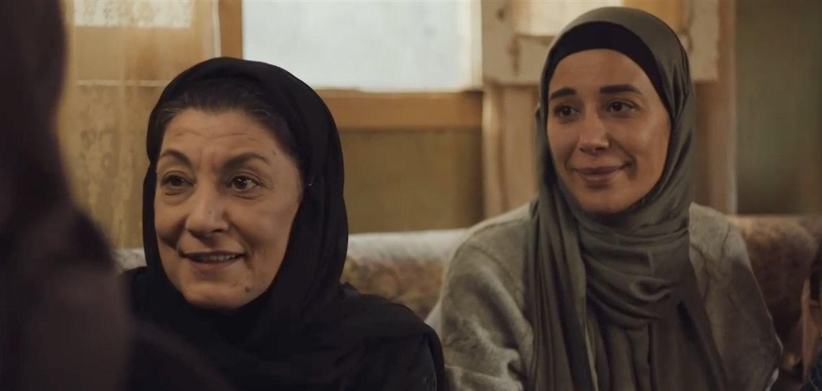ملخص مسلسل حكاية نرجس الحلقة 4&nbsp;