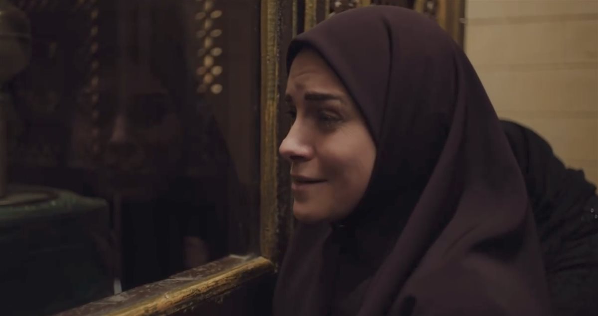 ملخص مسلسل حكاية نرجس الحلقة 4&nbsp;