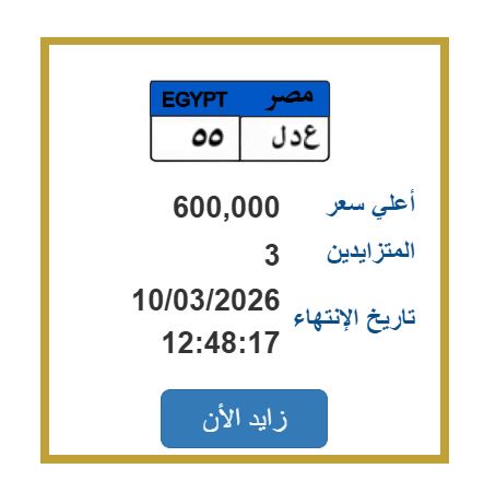 لوحة مميزة
