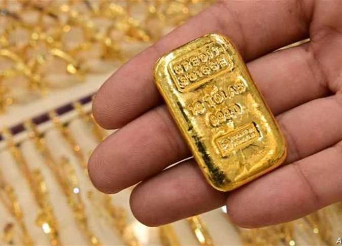 سعر الذهب اليوم