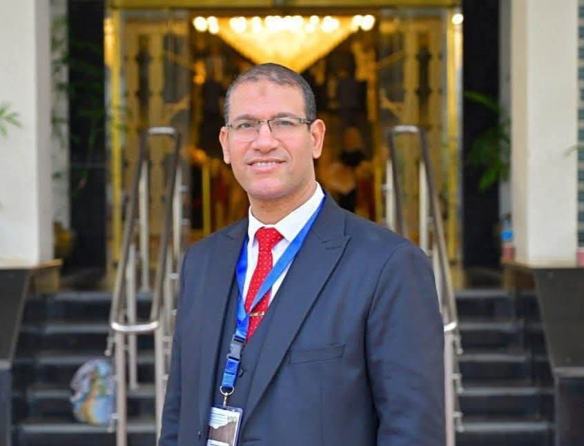 عميد تربية الأزهر بأسيوط&nbsp;
