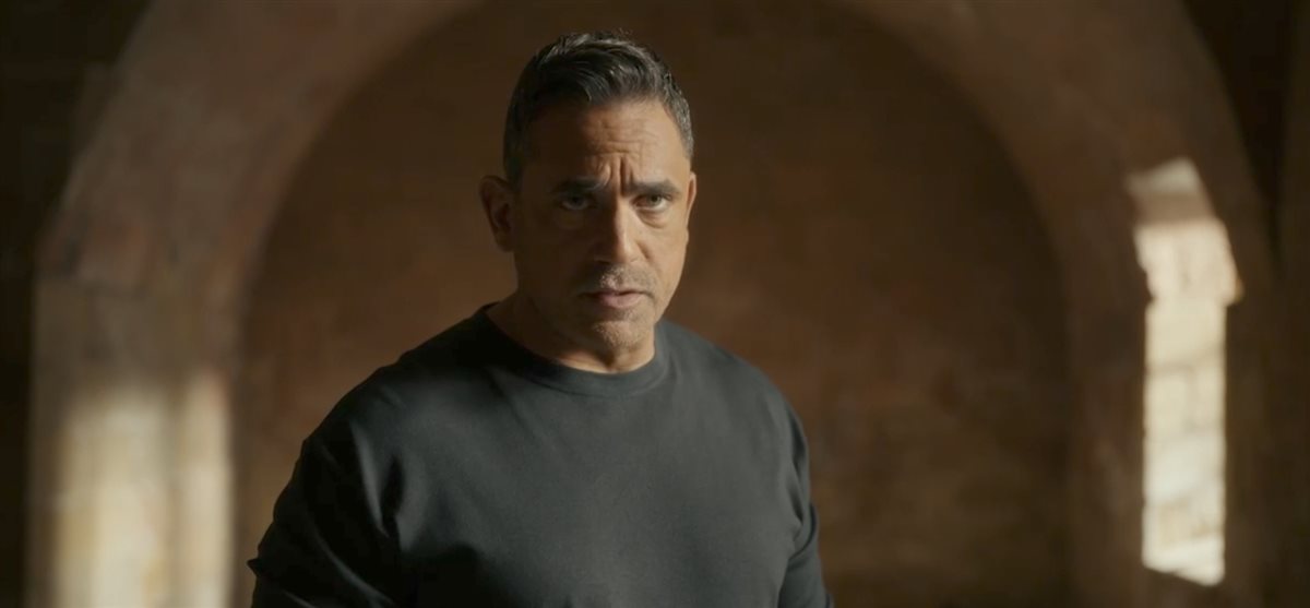مسلسل رأس الأفعى الحلقة 20