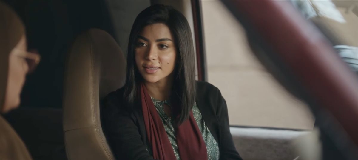 مسلسل رأس الأفعى الحلقة 20