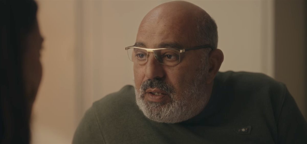 مسلسل رأس الأفعى الحلقة 20