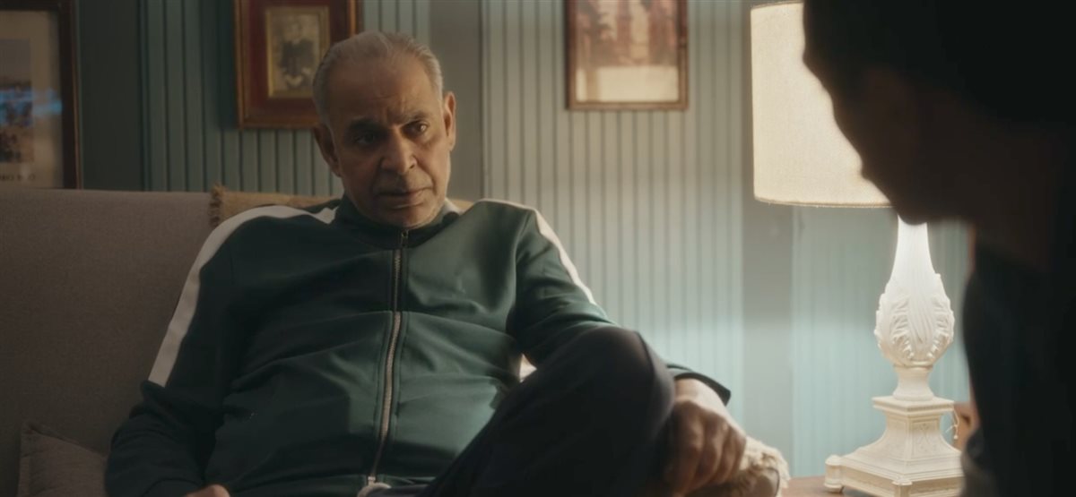 مسلسل رأس الأفعى الحلقة 20