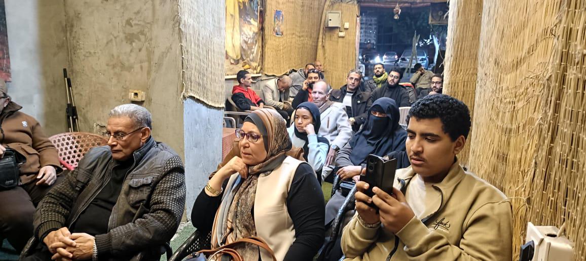 ليالي رمضان بثقافة الفيوم… أمسيات فنية وإبداعية وحوارات فكرية تعكس ثراء المشهد الثقافي
