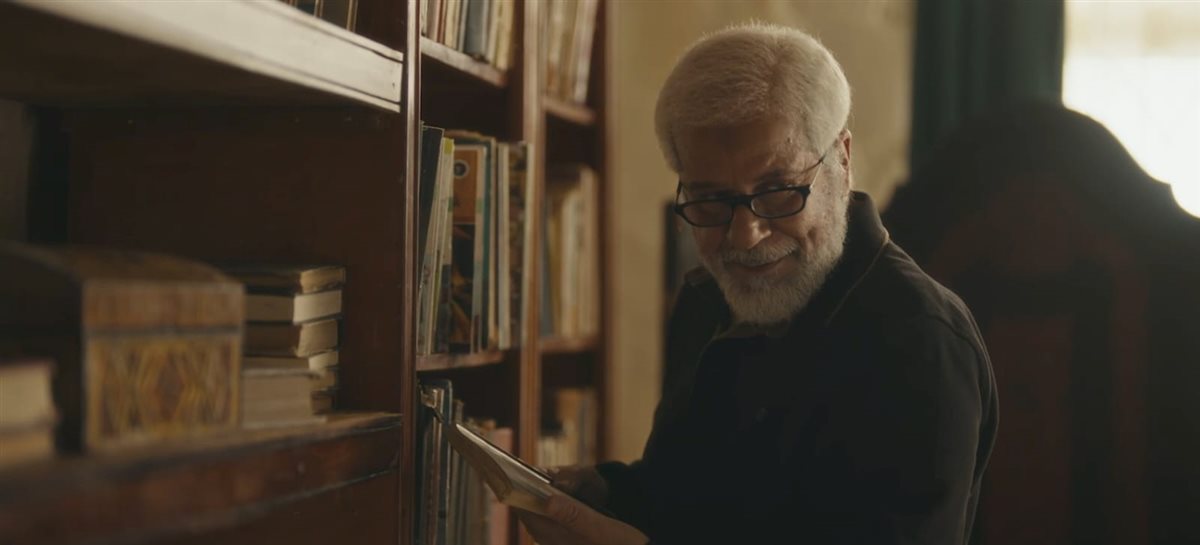 ملخص مسلسل رأس الأفعى الحلقة 21