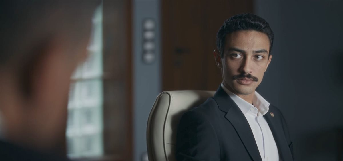 ملخص مسلسل رأس الأفعى الحلقة 21