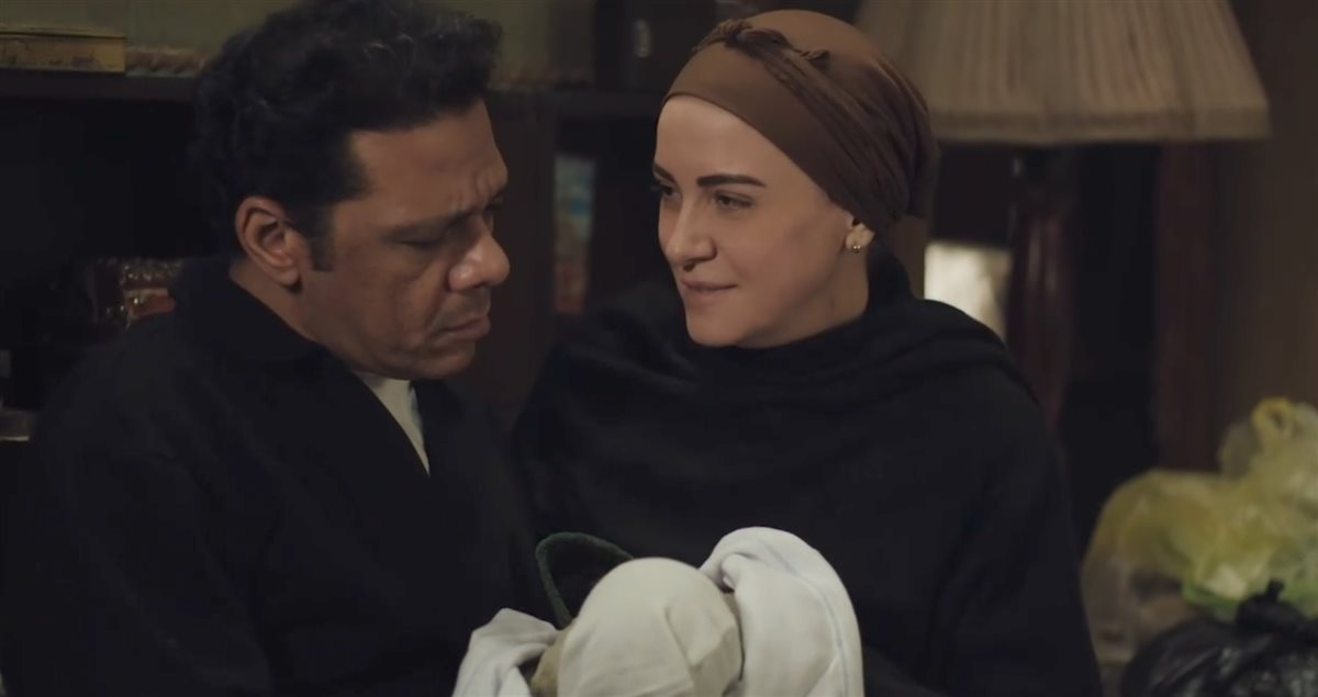 ملخص مسلسل حكاية نرجس الحلقة 6&nbsp;