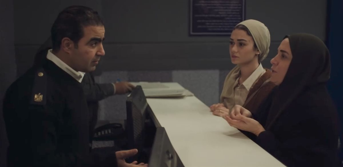 ملخص مسلسل حكاية نرجس الحلقة 6&nbsp;