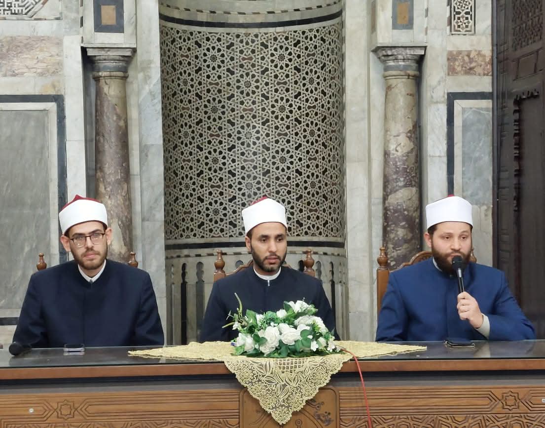 ملتقى الصائمين&nbsp;