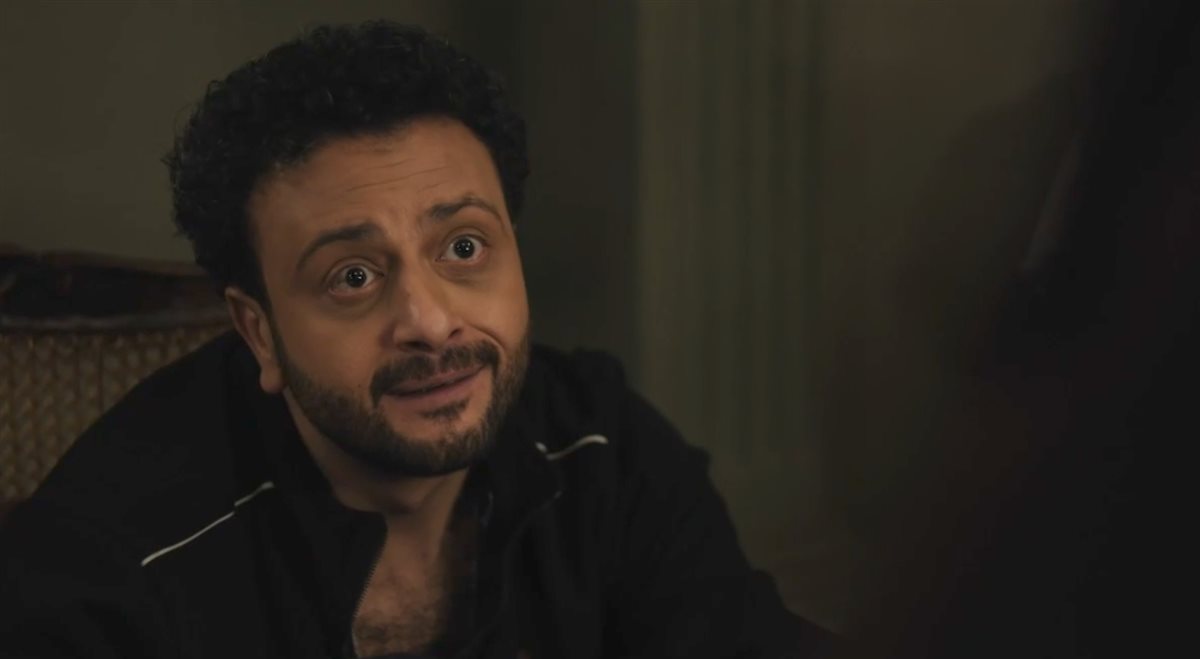 ملخص مسلسل حكاية نرجس الحلقة 7&nbsp;