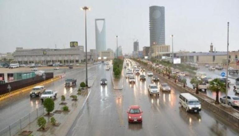 <strong>طقس السعودية اليوم</strong>
