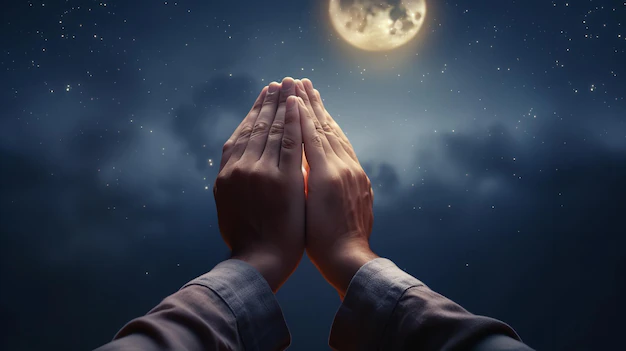 &nbsp;دعاء اليوم الثاني والعشرين من رمضان 2026