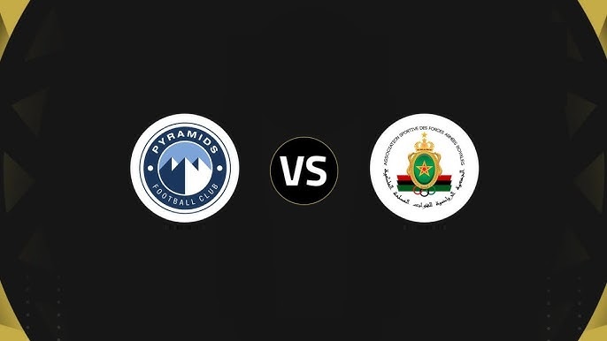 الجيش الملكي ضد الأهرام
