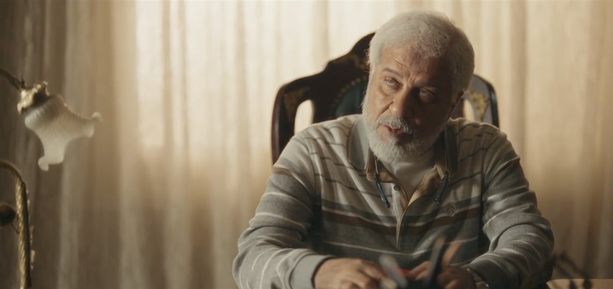 ملخص مسلسل رأس الأفعى الحلقة 23