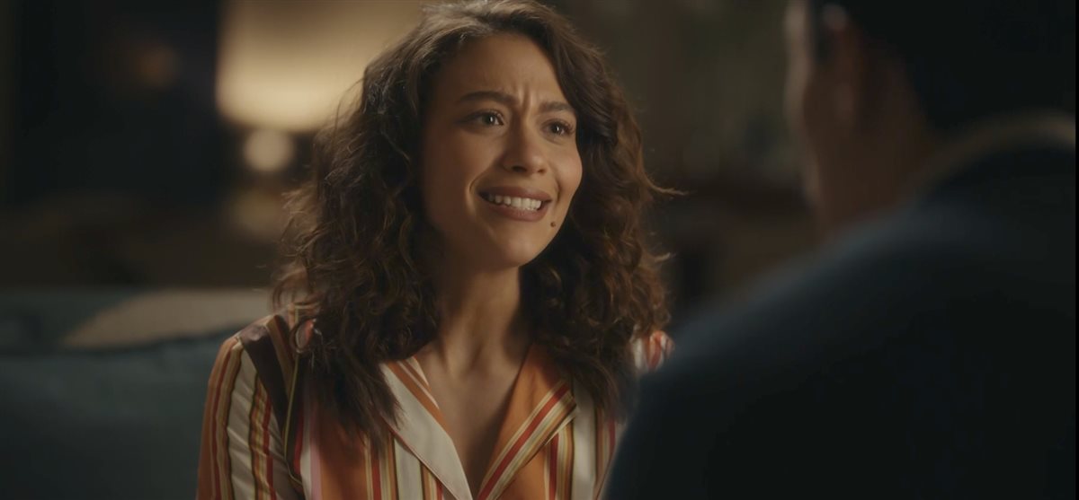 ملخص مسلسل رأس الأفعى الحلقة 23