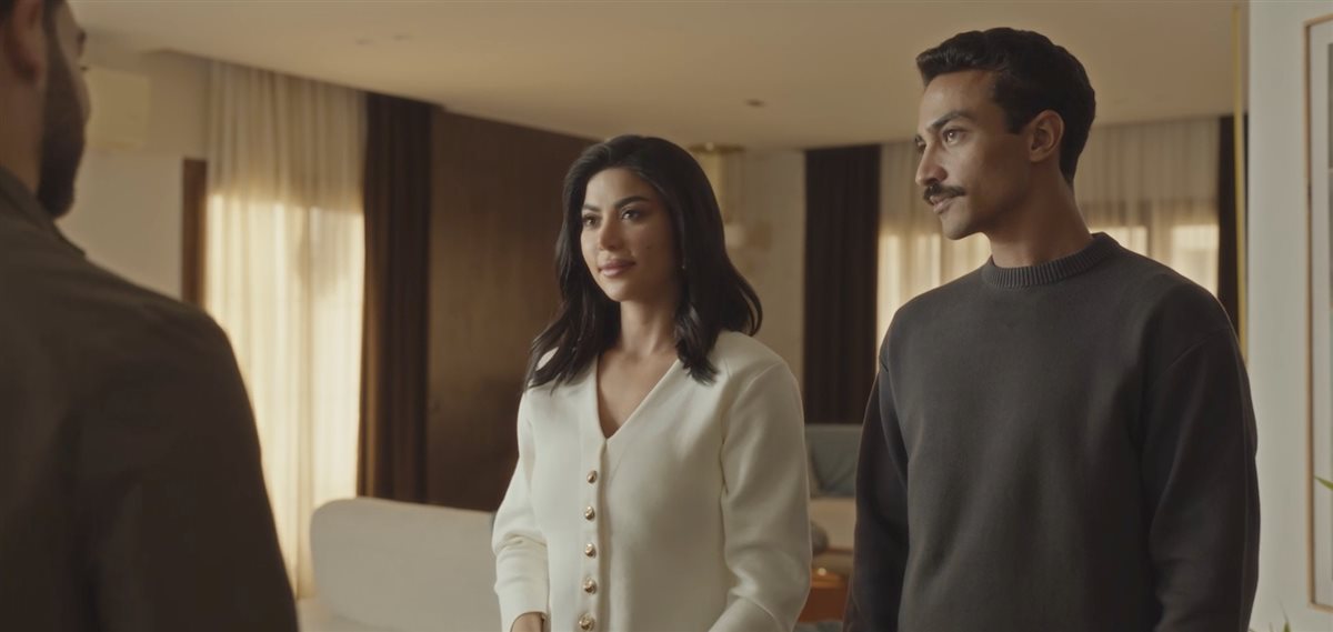 ملخص مسلسل رأس الأفعى الحلقة 23
