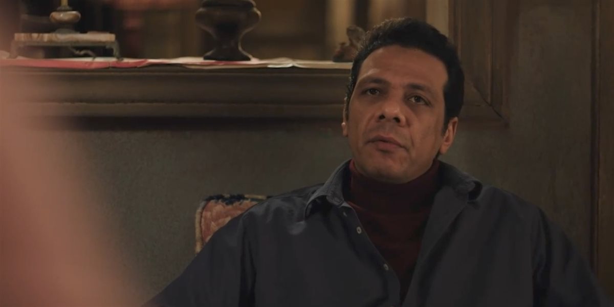 ملخص مسلسل حكاية نرجس الحلقة 8