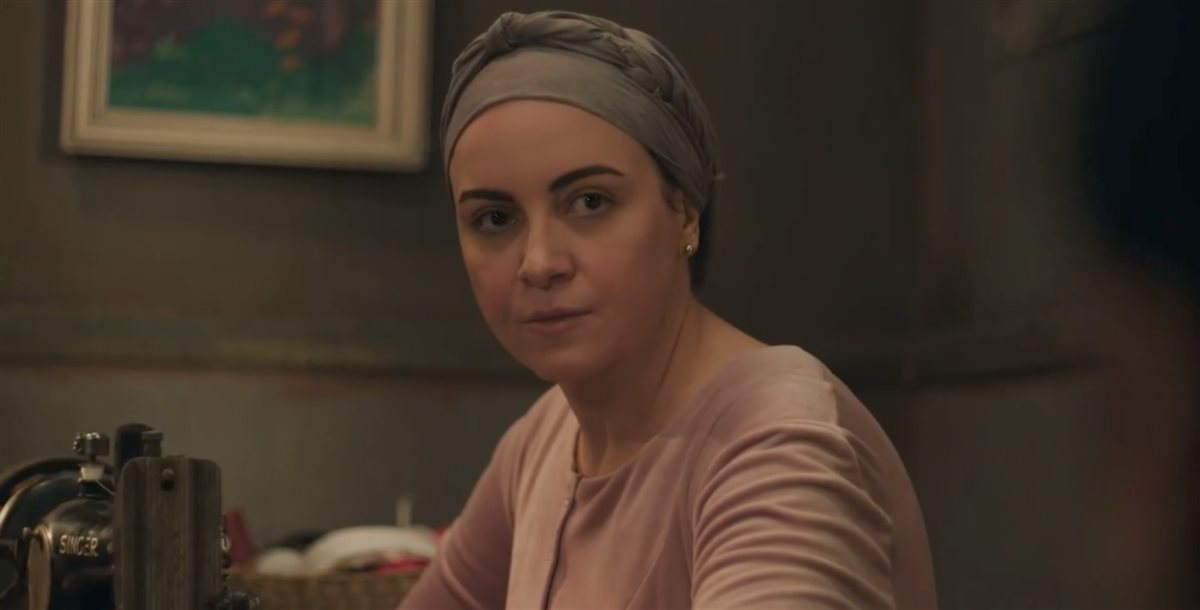 ملخص مسلسل حكاية نرجس الحلقة 8