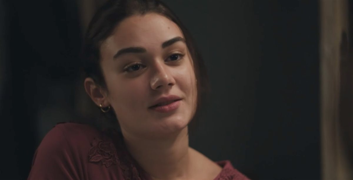 ملخص مسلسل حكاية نرجس الحلقة 8