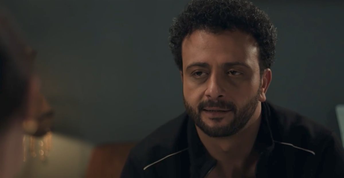 ملخص مسلسل حكاية نرجس الحلقة 8