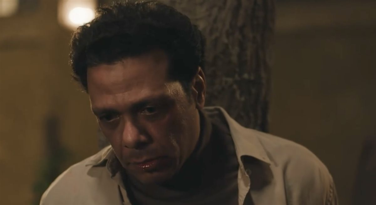 ملخص مسلسل حكاية نرجس الحلقة 8
