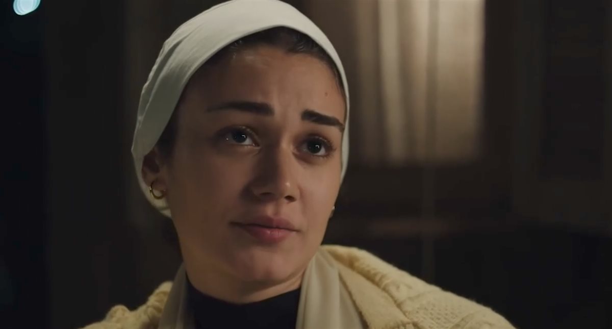 ملخص مسلسل حكاية نرجس الحلقة 8