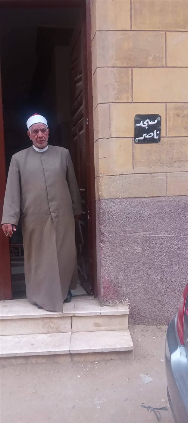مدير أوقاف الفيوم يواصل جولاته المرورية على المساجد بآخر جمعة فى رمضان&nbsp;