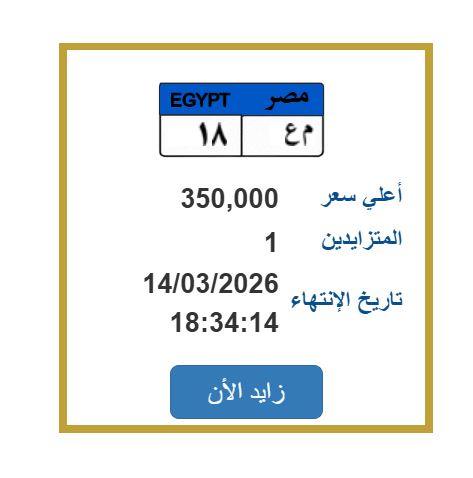 لوحة مميزة