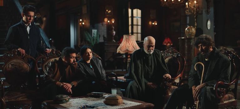 أحداث وملخص مسلسل علي كلاي 24