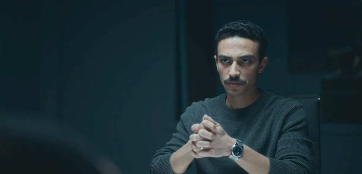 ملخص مسلسل رأس الأفعى الحلقة 24