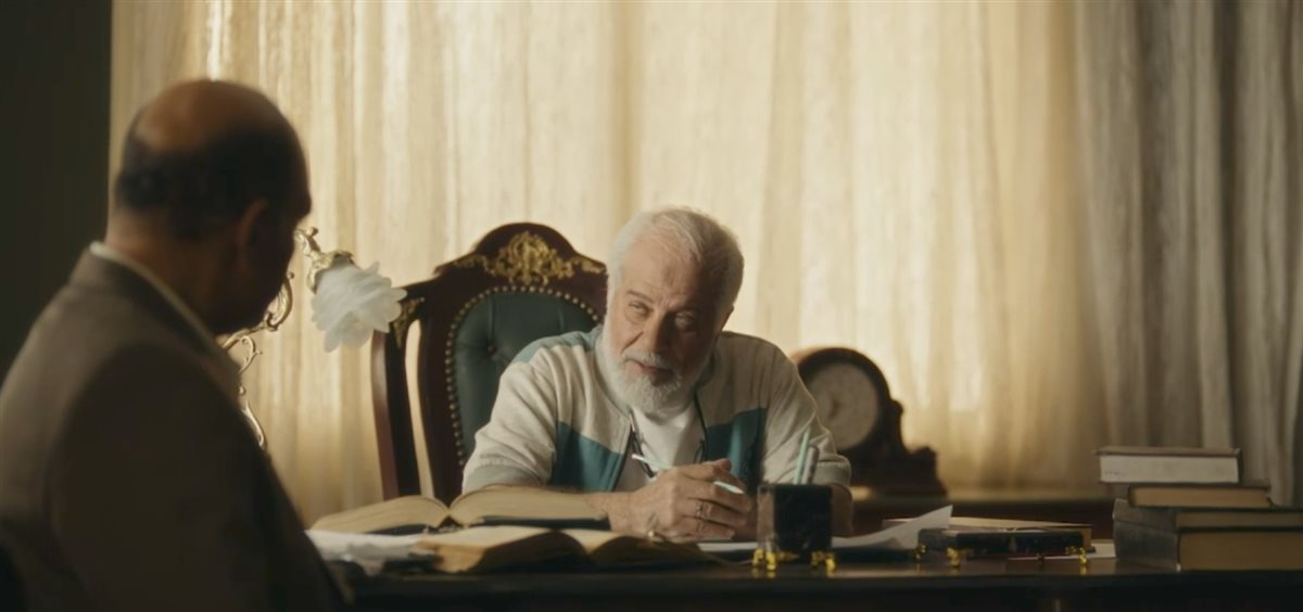 ملخص مسلسل رأس الأفعى الحلقة 24
