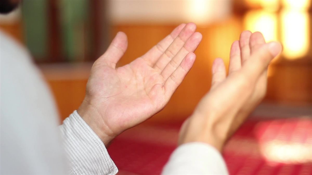 دعاء اليوم 24 من رمضان 2026