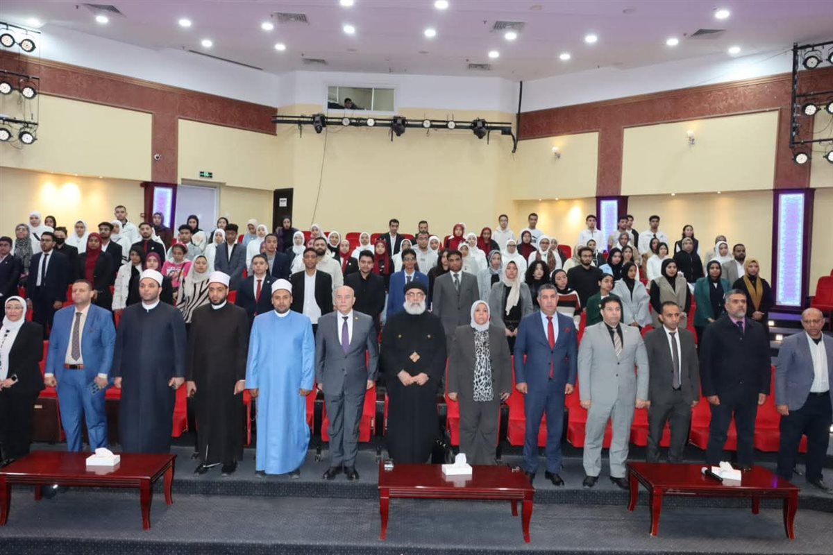 «إحياء مسار العائلة المقدسة في مصر»