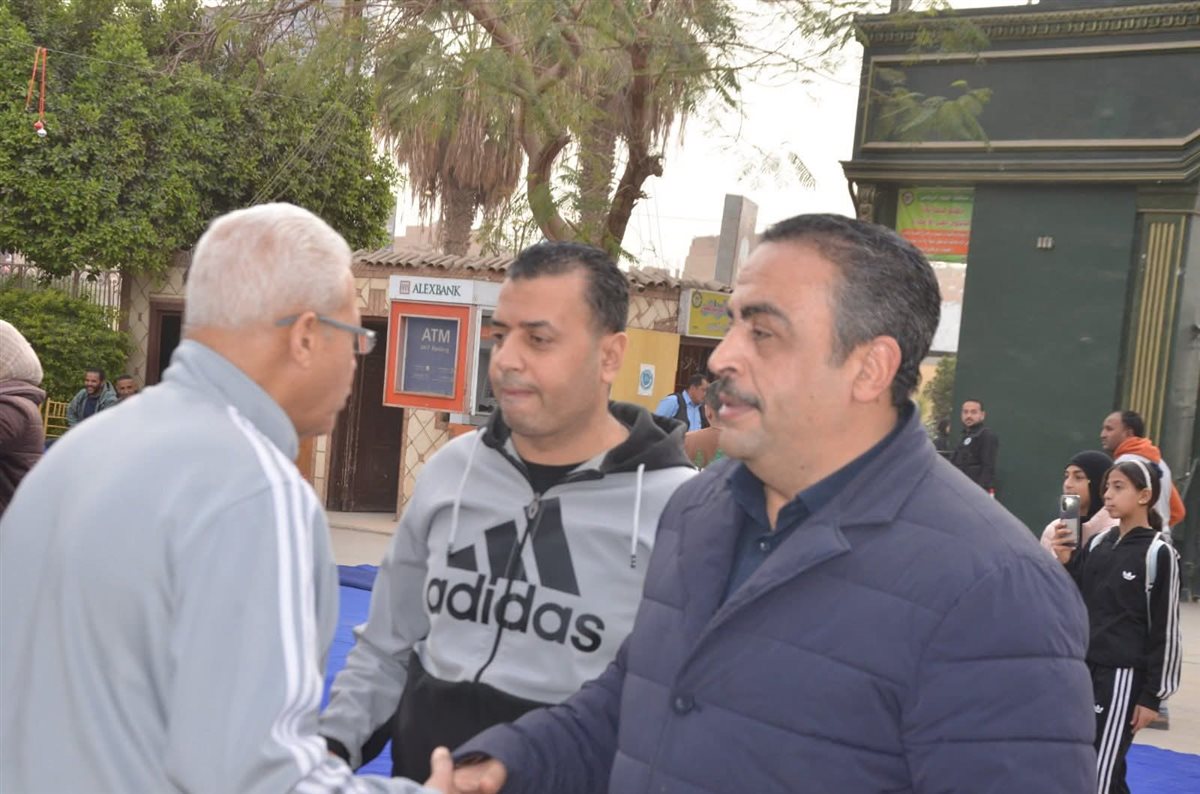 “فرحتنا في لمتنا” حفل الإفطار الجماعى السنوى لنادى محافظة الفيوم&nbsp;<br>&nbsp; &nbsp; &nbsp; &nbsp; &nbsp; &nbsp; &nbsp; &nbsp; &nbsp; &nbsp; &nbsp;&nbsp;